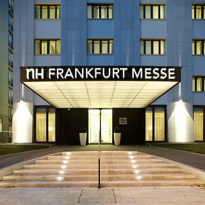 NH Frankfurt Messe 