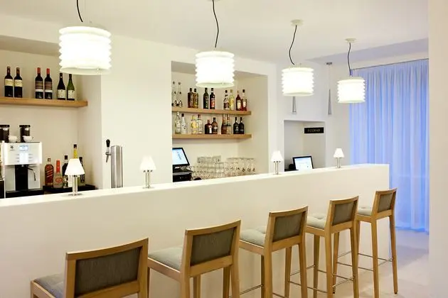 NH Frankfurt Messe  - Bar