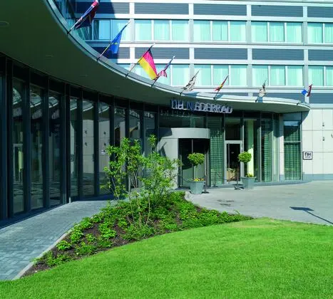 NH Frankfurt Niederrad