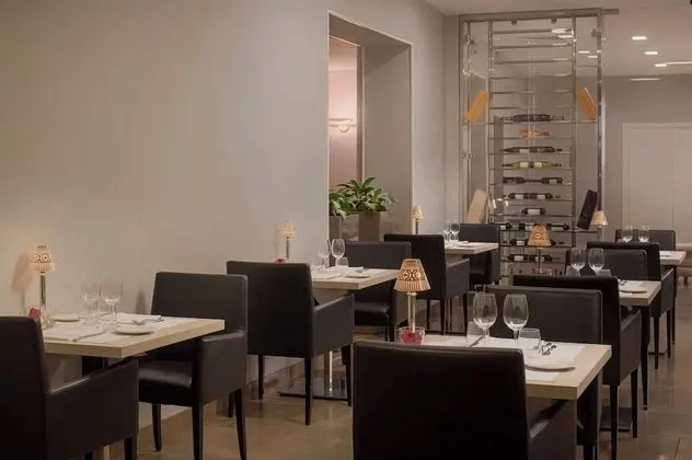 NH Genova Centro - Yerinde Yemek