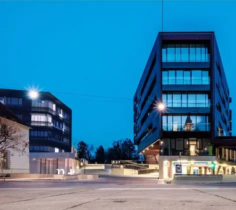 NH Graz City