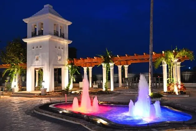 NH Haiti El Rancho
