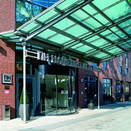 NH Hamburg Altona