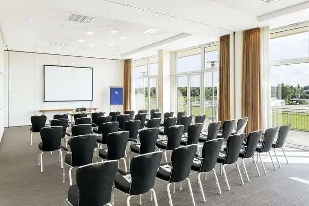 NH Hamburg Horner Rennbahn