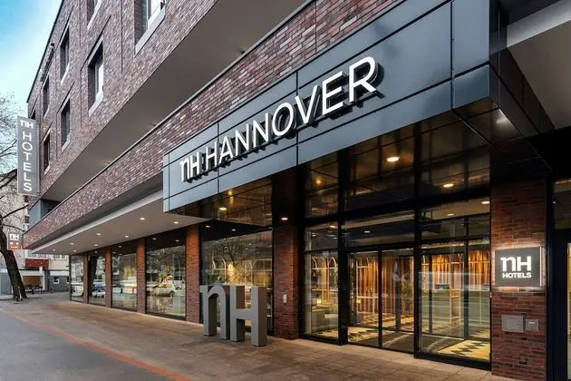 NH Hannover