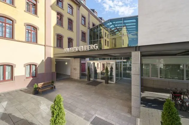 NH Heidelberg - 1