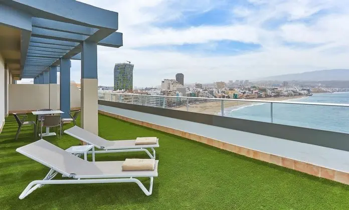NH Imperial Playa - Öne Çıkan Resim