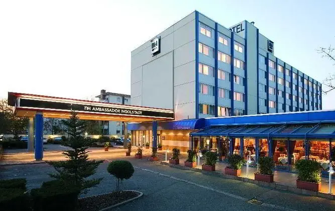 NH Ingolstadt