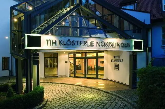 NH Kloesterle Nordlingen
