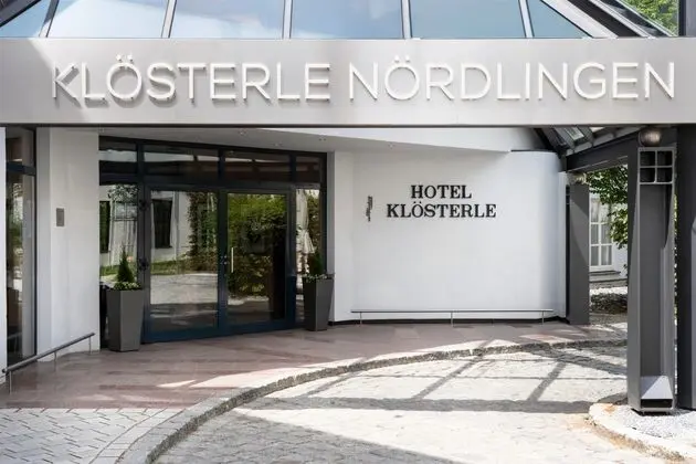 NH Klösterle Nördlingen - Öne Çıkan Resim