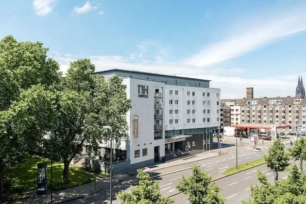 NH Köln Altstadt