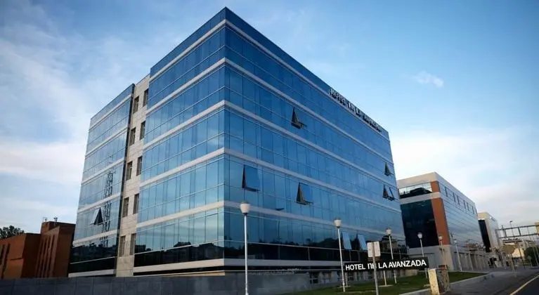 NH la Avanzada