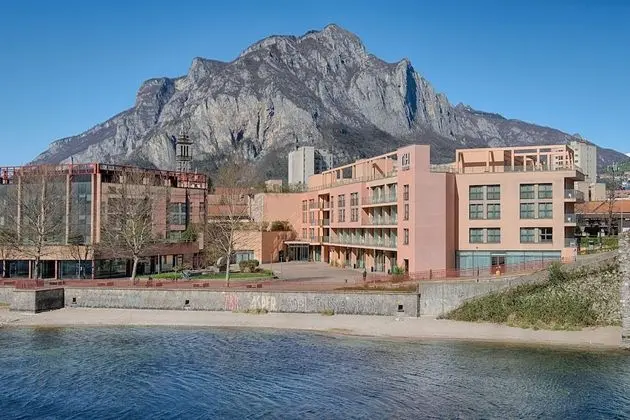 NH Lecco Pontevecchio