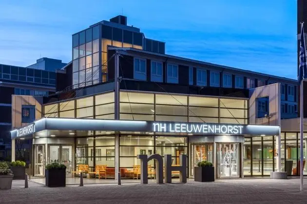 Hotel NH Leeuwenhorst