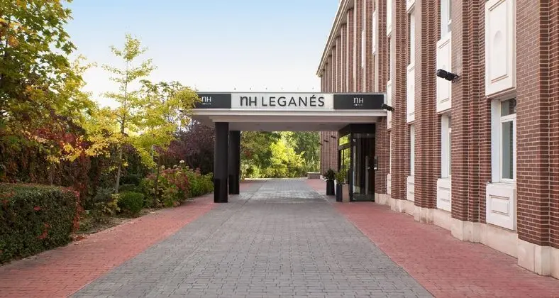 NH Leganes