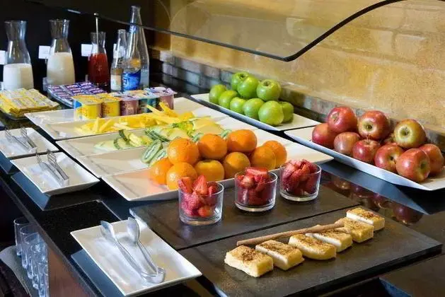 NH Logroño Herencia Rioja