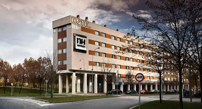 NH Logroño