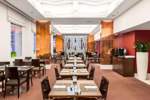 NH London Kensington