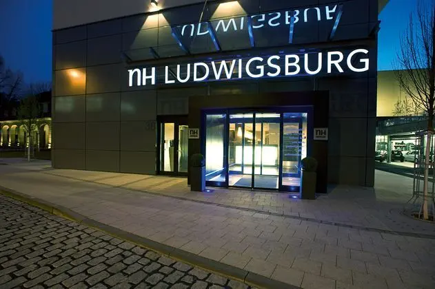 Nh Ludwigsburg