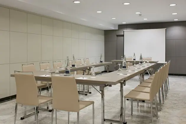 NH Madrid Alonso Martinez - İş / Konferans