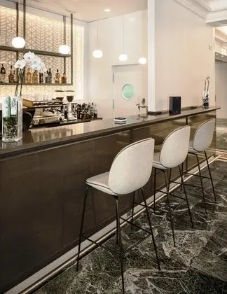 NH Madrid Nacional - Bar