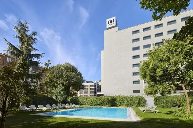 NH Madrid Ventas - Öne Çıkan Resim