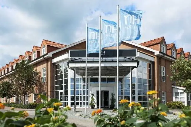 NH Magdeburg - 1