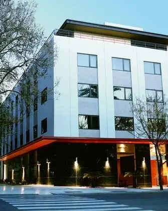 NH Mendoza Cordillera