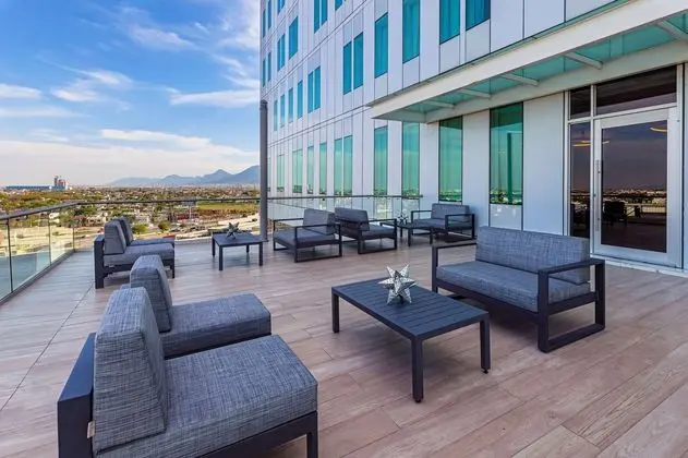 NH Monterrey La Fe - Öne Çıkan Resim