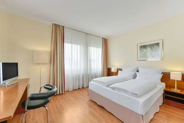 NH Muenchen City Süd - Oda