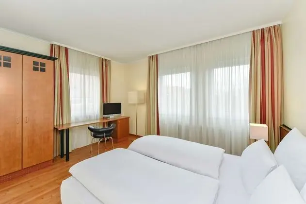 NH Muenchen City Süd - Öne Çıkan Resim