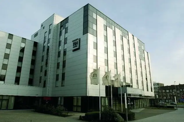 NH Oberhausen - Genel