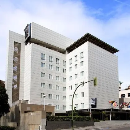 NH Paseo de la Habana