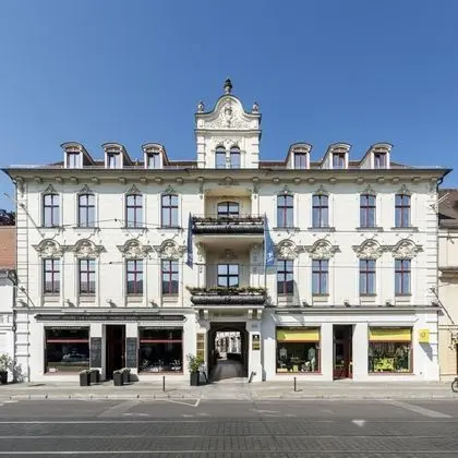 NH Potsdam