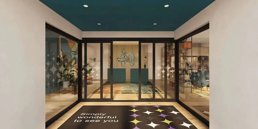 NH Stuttgart - Sindelfingen