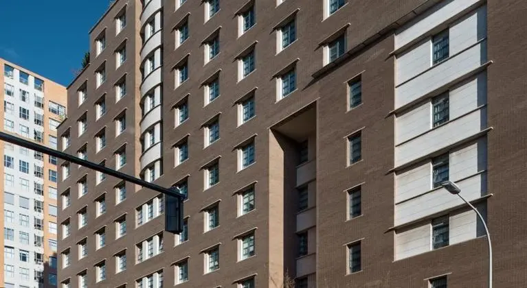 NH Valencia Las Ciencias