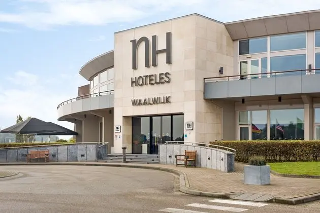 NH Waalwijk
