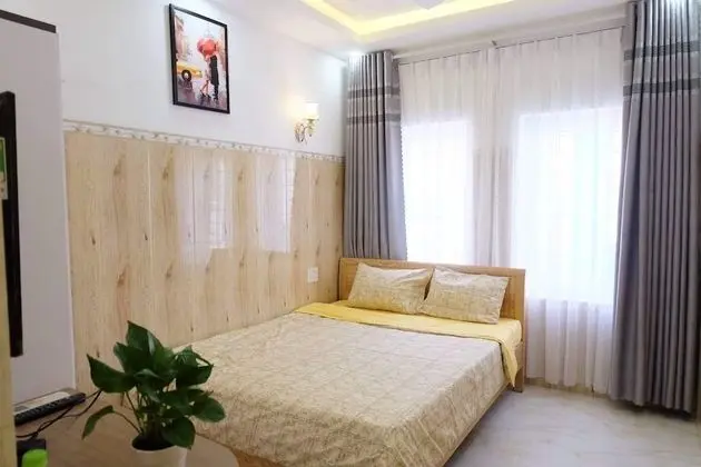 Nha Beach House