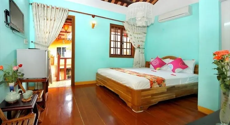Nha Lan Homestay - Öne Çıkan Resim