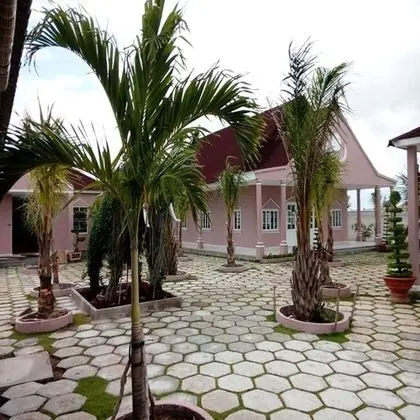 Resort Nha Mat