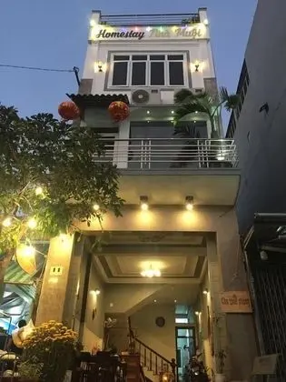 Nha Muoi Homestay