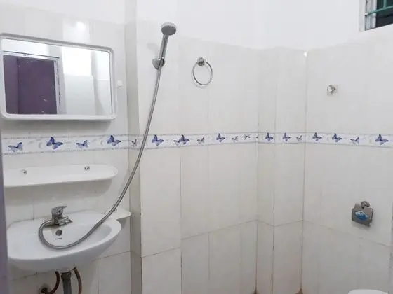 Nha Nghi Kieu Thanh Nguyet - Ban Gioc - Banyo Tipleri