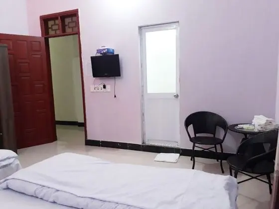 Nha Nghi Kieu Thanh Nguyet - Ban Gioc - Oda