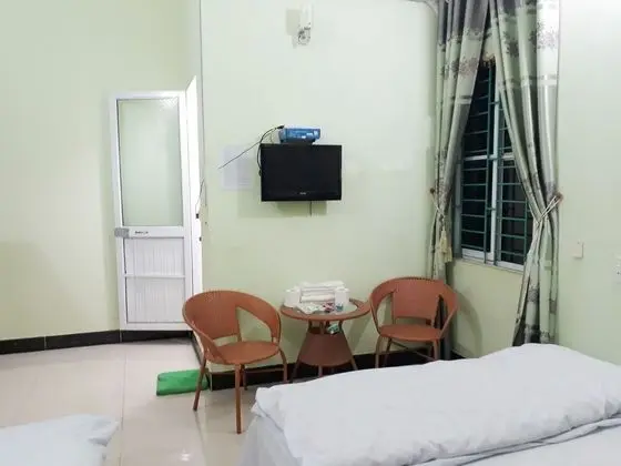 Nha Nghi Kieu Thanh Nguyet - Ban Gioc - Oda