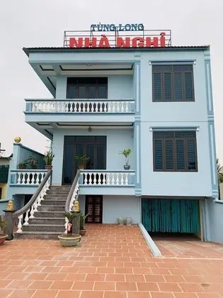 Nha Nghi Tung Long