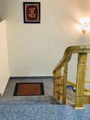 Nha Nghi Tung Long - İç Mekan