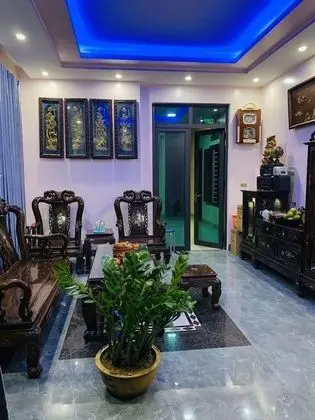 Nha Nghi Tung Long - Oda Düzeni