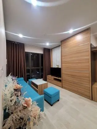 Nha Trang Bay Monaco Apartment - Dış Mekan