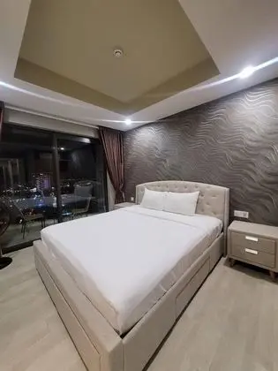 Nha Trang Bay Monaco Apartment - Oda
