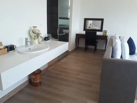 Nha Trang Harbor View Villa - Oda